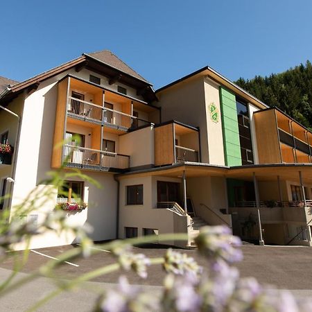 Hotel Moenichwalderhof Monichwald Exterior photo